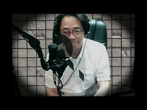 COVER 　★超難関★　吉田拓郎『親切』を自作カラオケで歌ってみた