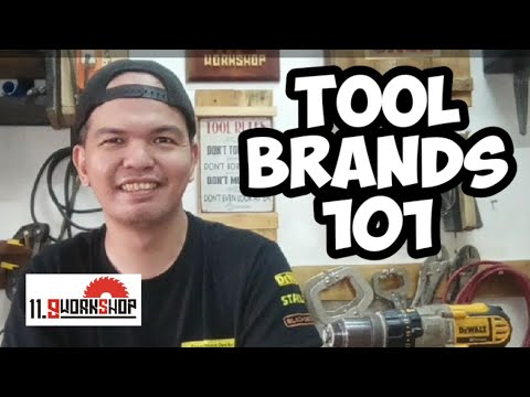 Video: Sino ang tagapagsalita ng Brand Power?