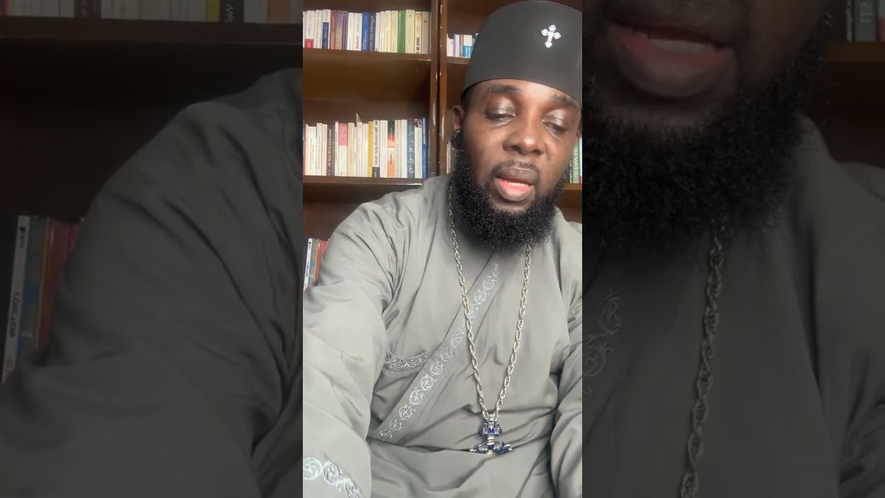 🛑☦️🔥SACERDOCE 🙏☦️Mardi 24 Février 2026