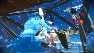 Outer Space 🚀 Ft. Best Controller Settings!