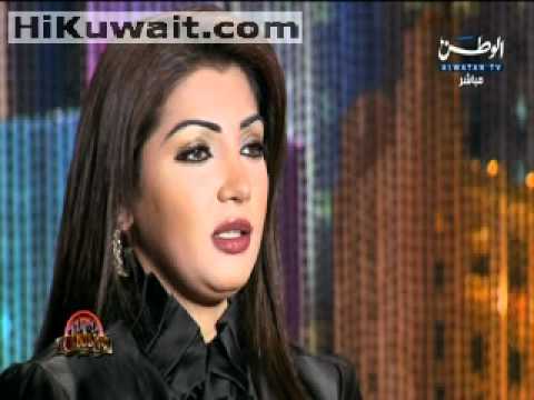 شهد الياسين في توالليل2 سناب