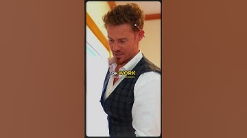 The Secret To Networking | Justin Waller