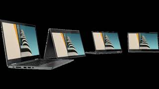 Lenovo Launches Project Athena ThinkPads