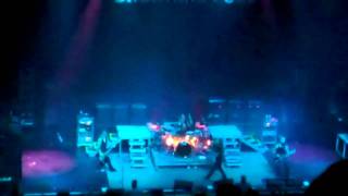Drowning Pool- Turn So Cold (Freakers Ball 10)