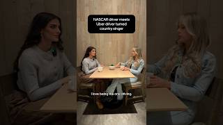 Toni Breidinger Ashley Walls Drive Their Futures Uber