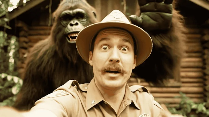 Caught a Park Ranger Snooping Near My Cabin 👀 (He Regretted It)