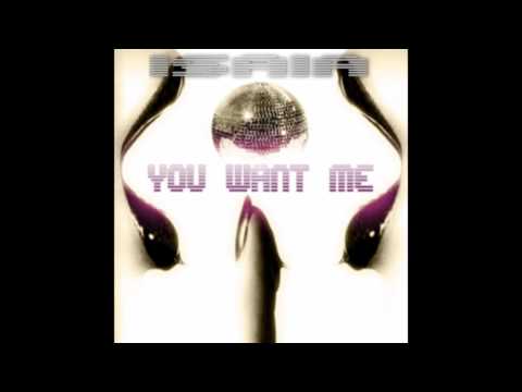 Isaia — ISAIA - You Want Me  (radio edit)
