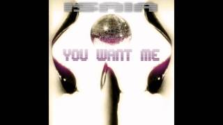 Isaia - You Want Me Radio Edit