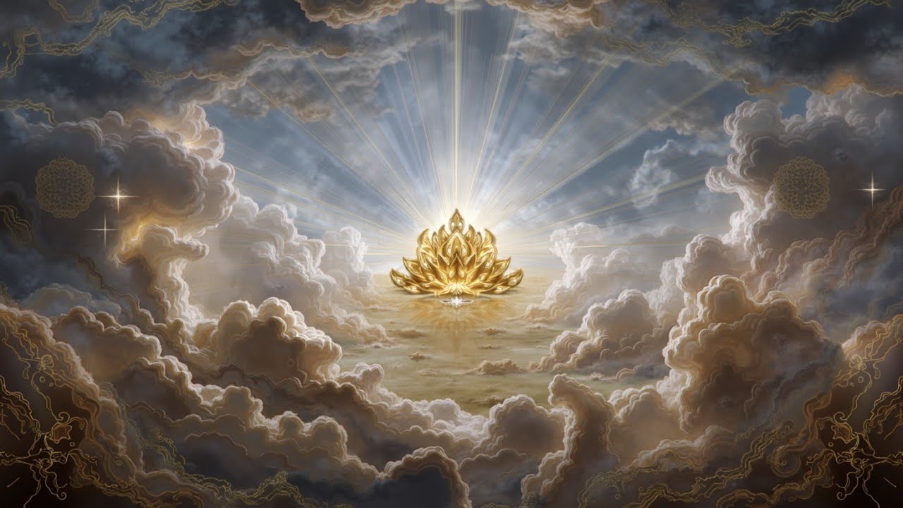 Музыка для Глубокой Релаксации и Внутреннего Покоя ~ Медитация от Стресса 432Гц