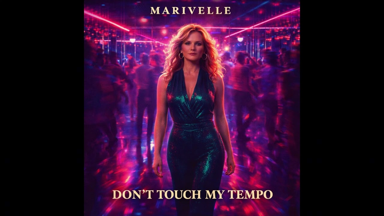 Marivelle - Don’t Touch My Tempo