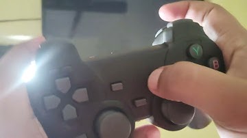 How to fix black screen tekken 3 open new players in Retro game stick 4k