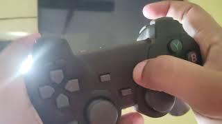 How to fix black screen tekken 3 open new players in Retro game stick 4k screenshot 5