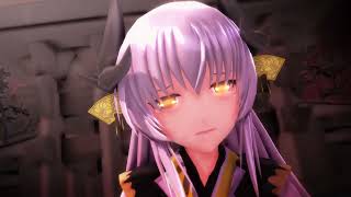 【Fate/MMD】 Evanescence: Understanding (FGO Kiyohime)   Motion Download