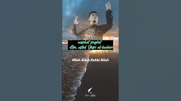 Thumbnail of ceramah ustad Jefri al-buchori #shorts