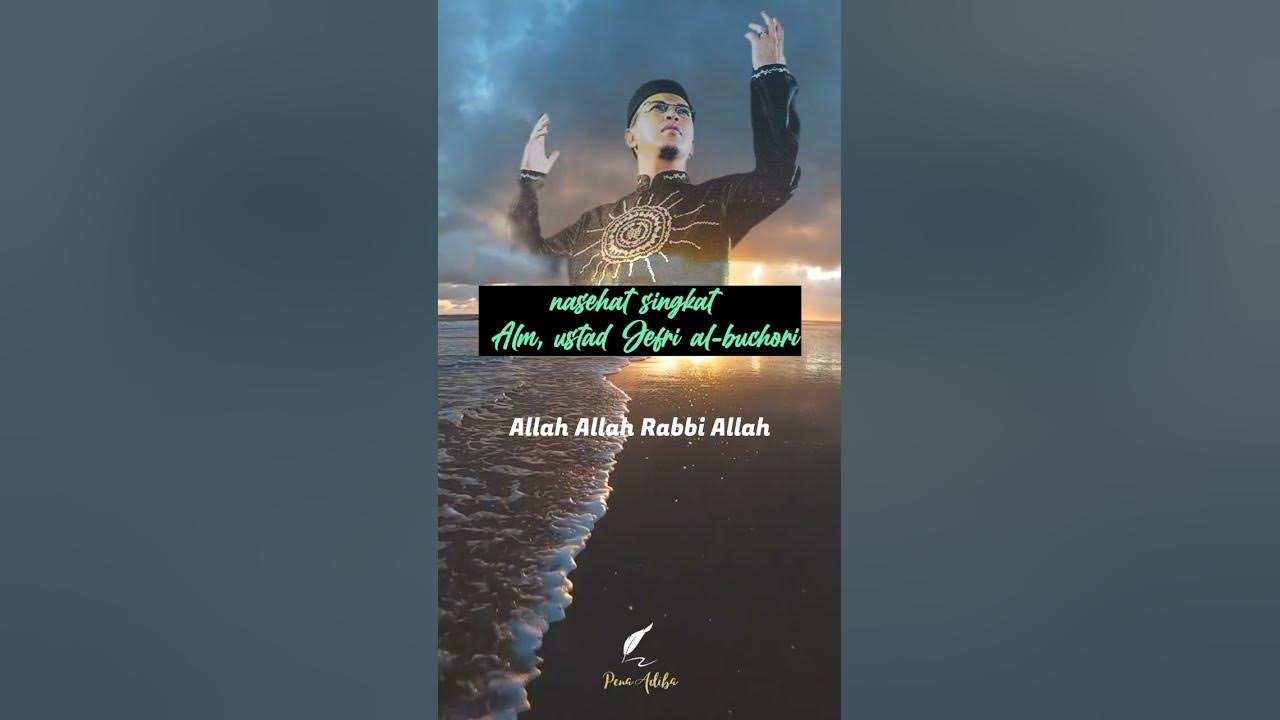 ceramah ustad Jefri al-buchori #shorts