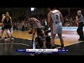 Flammes Carolo Basket v Galatasaray Cagdas Faktoring | Full Game Highlights | EuroLeague Women 2025