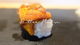 気分が落ち込んだときの私のルーティン | SUSHI TOKYO TEN（スシ トーキョー テン）横浜のランチコース | 寿司 | カフェ巡り | ファッション | 自分時間の作り方