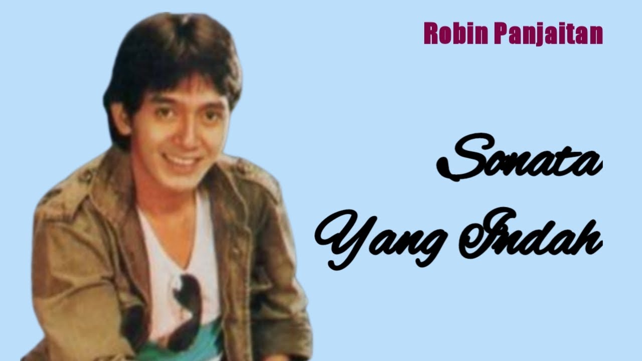 Sonata Yang Indah ( lirik )