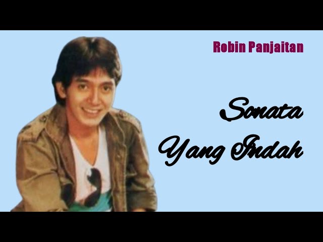 Sonata Yang Indah ( lirik ) class=