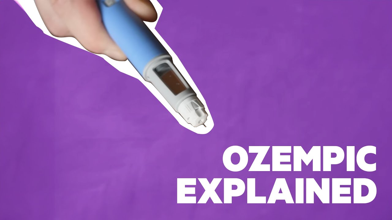 What You Should Know About The 'Miracle' Weight Loss Drug Ozempic