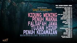 Kidung Jawa Kebangkitan Nusantara, Penuh Makna, Pengobat Lara, Penenang Jiwa