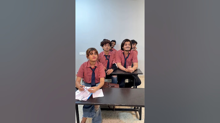 School Mai rakshabandhan || Gulshan Kalra #shorts #rakshabandhan