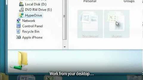 Document Management & Collaboration Online
