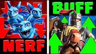 HOŞGELDİN KARA PRENS! (Yeni Dengelemeler) SeeOk - Clash Royale HYPNOS CR  FurkanArabacı