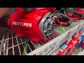$99 Craftsman 24V Leaf Blower