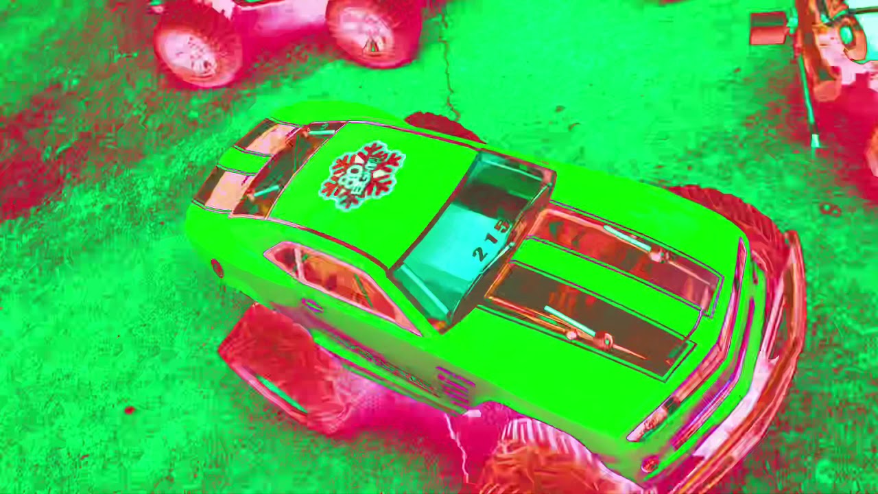 Cars with crazy lights!!!! YouTube