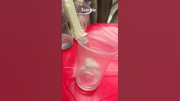 Scorpio mhawk injector retarnig problem #trending #video #viralshort