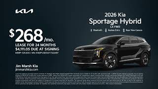 Kia Sportage Hybrid 01/30/2026 6845298
