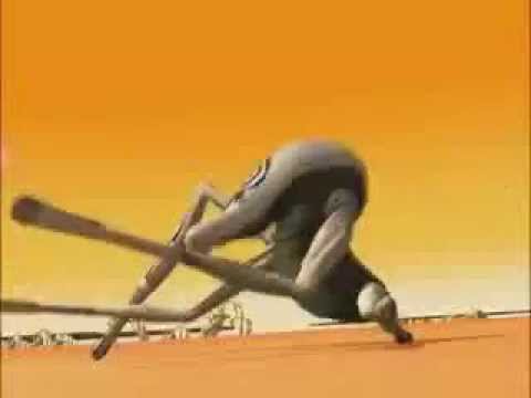 CODE LYOKO - QUEST FOR INFINITY - VIDEOGAME - NINTENDO WII US TRAILER - 2007
