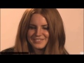 Capture de la vidéo Lana Del Rey Talks Her Favorite Movies