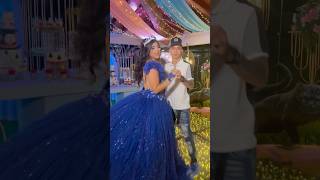 Bailando El Vals Ñera