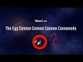 Early Access Chicken Invaders Universe The Egg Canon Cannon Cannon Cannonade 
