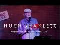 Hugh Shaklett 2 sets at Barrel Proof Lounge Santa Rosa, Ca