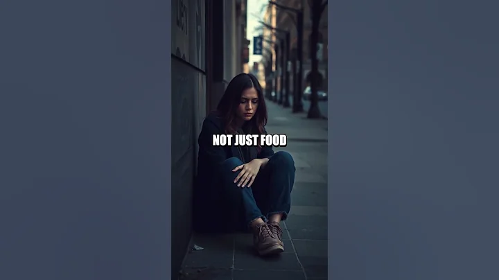 The Resilience of Nina: From Homelessness to Hope