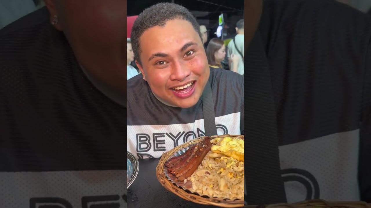 Vlogger na nag Open ng Kainan