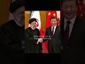 The End of American Dominance? #globalpower  #america #worldorder