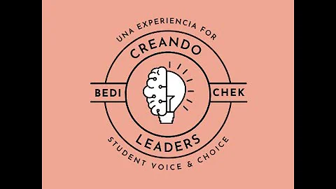 Creando Leaders