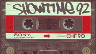 (RARE)🏆Showtime - Steve Spliff & Josie Wales: Rome Around 12/92 (1992) Harlem NYC sides A&B