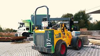 Download Lagu Nieuw bouwproject in Puurs | Bekisting \u0026 betonwerken van start MP3