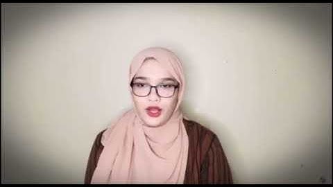 Activity 12 - Informative Speech Main Ideas 5 for Airil Haimi @ Teech