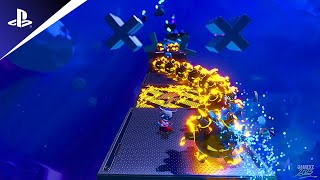 Slowdown Showdown is the BEST Astro Bot Level Yet (PS5)