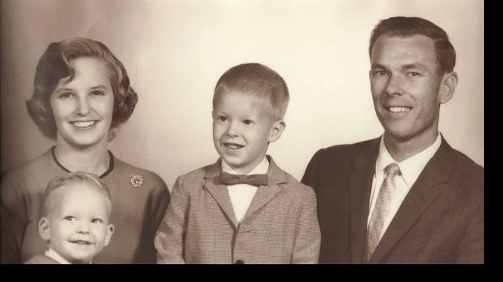 James Wiese: A life well lived and a man well-loved.