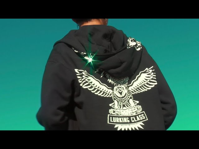 aura - Heaven Sent (Official Music Video) - YouTube