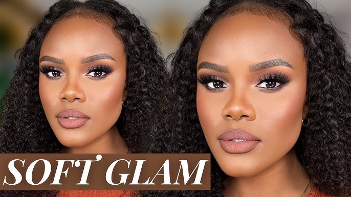 Soft Glam Makeup: How to Get the Look, According to the Pros