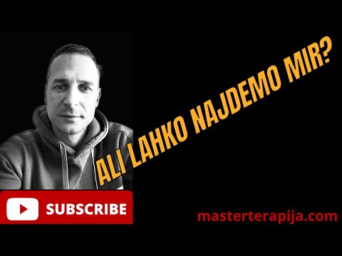 Video: Ali lahko Stentor spremeni obliko?