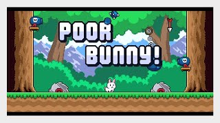 Poor Bunny - Poor Bunny indeed